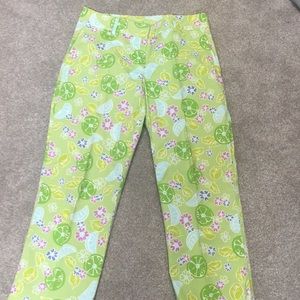 Lilly Pulitzer pants